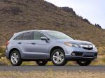 Acura RDX 2012 года